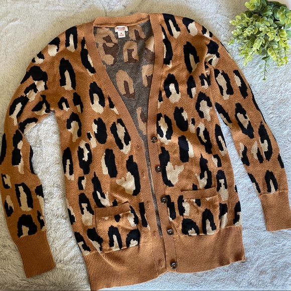 Mossimo Supply Co. Sweaters - Target Mossimo Cardigan